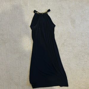 Micheal Kors Black Dress!!